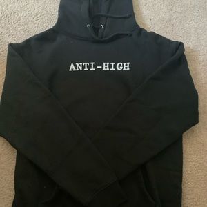 Rihanna Anti-World Tour Hoodie